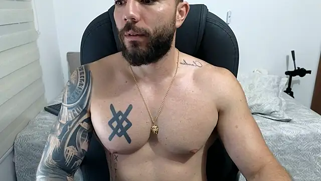 Isaac Carter online show from 04-09-26, 11:04