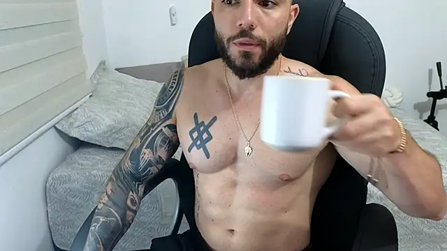 Isaac Carter online show from 04-13-26, 10:54