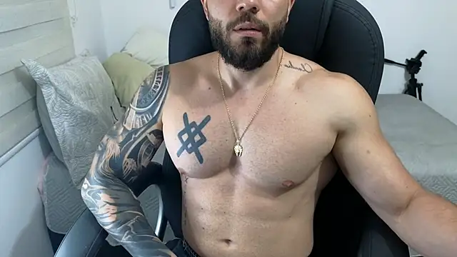 Isaac Carter online show from 06-22-26, 11:07