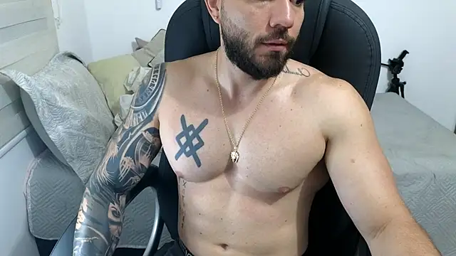 Isaac Carter online show from 07-02-26, 10:54