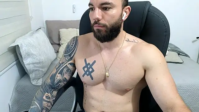 Isaac Carter online show from 07-29-26, 11:19