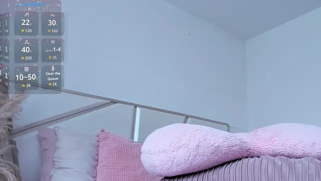 carolina t online show from 02-07-26, 04:33