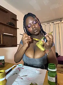 Snapshot of Kennya__ chatting on 05-31-26, 01:25 Kennya online show from 05-31-26, 01:25