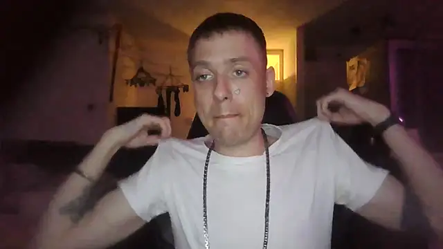 djeffrey-nl online show from 03-11-26, 09:54