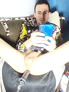 jacob smith10 online show from 04-18-26, 02:48