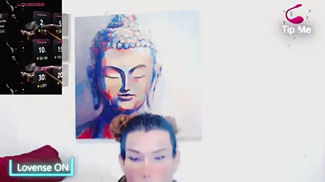 ana tsxxx online show from 12-21-25, 10:50