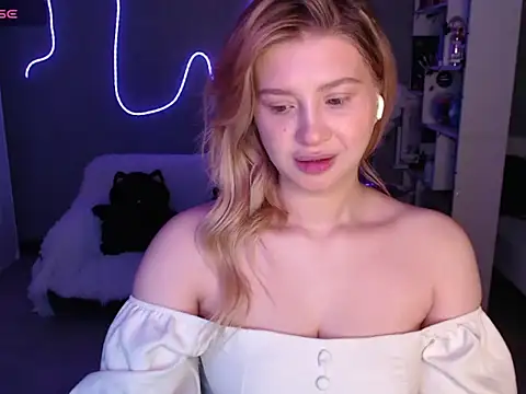 Sweet Nicole 333 online show from 06-04-26, 10:43