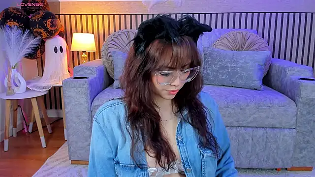 aleska winter online show from 10-19-25, 11:22