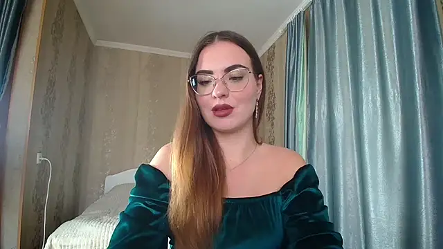 Leila Kissyu online show from 10-03-25, 12:02