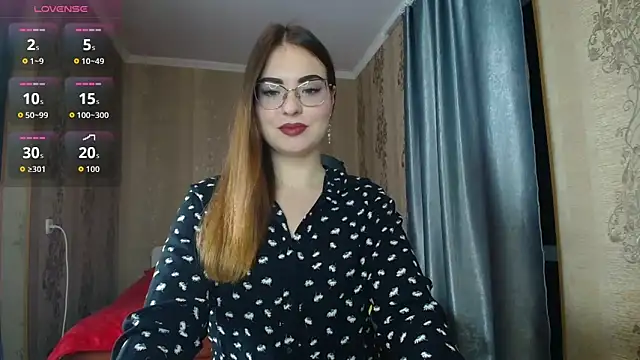 Leila Kissyu online show from 02-21-26, 06:20