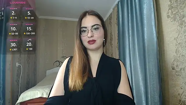 Leila Kissyu online show from 02-27-26, 04:40