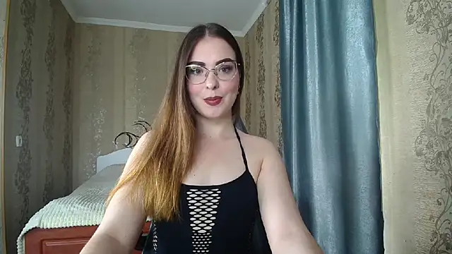 Leila Kissyu online show from 05-15-26, 10:11