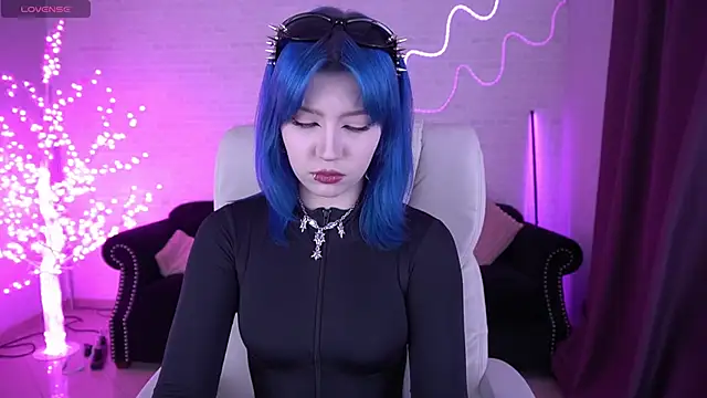 SelenaIris online show from 01-06-26, 11:07