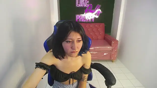 Snapshot of lissacatty_t chatting on 03-15-25, 04:54 lissacatty t online show from 03-15-25, 04:54