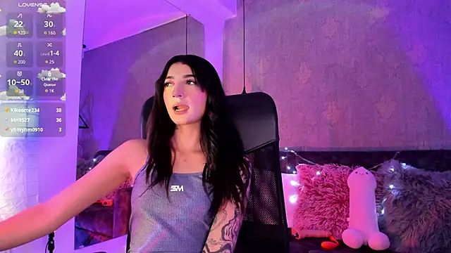 Snapshot of Hi_Soyfer chatting on 03-12-25, 04:46 Hi Soyfer online show from 03-12-25, 04:46