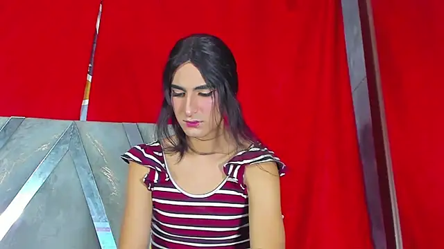 Alaska jonesxx online show from 11-30-25, 07:18