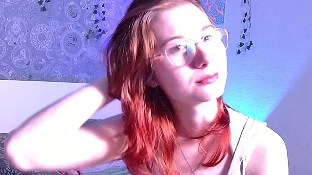 Cute Cate404 online show from 09-18-25, 03:19