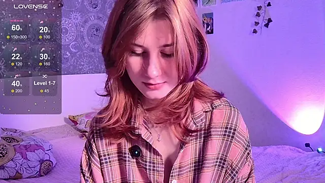 Cute Cate404 online show from 11-13-25, 03:16