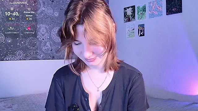 Cute Cate404 online show from 03-01-26, 02:57