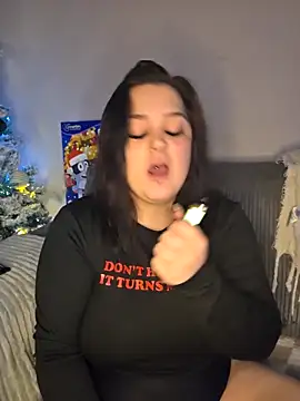 Saucy-Serenity online show from 12-01-25, 09:42