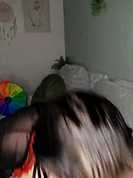 Saucy-Serenity online show from 04-03-26, 07:23