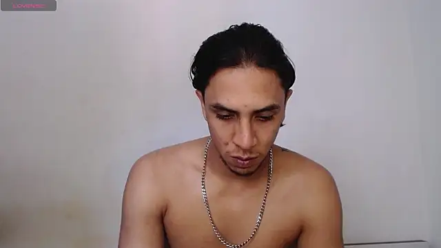 Monkey uchiha777 online show from 06-20-26, 05:05