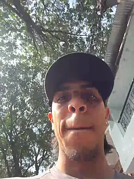 Monkey uchiha777 online show from 08-07-26, 08:33