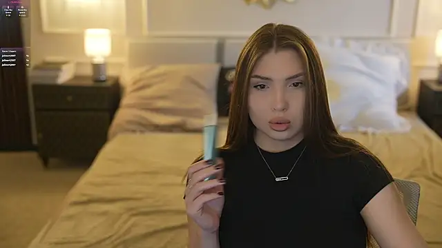 Billie054 online show from 11-03-25, 11:44