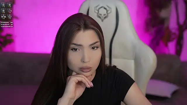 Billie054 online show from 12-21-25, 07:37