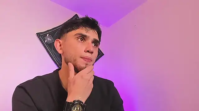 samevansx  online show from 04-25-26, 04:59