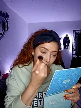 Snapshot of Luz_delunaa chatting on 03-12-25, 02:52 Luz delunaa online show from 03-12-25, 02:52