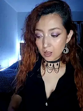 Snapshot of Luz_delunaa chatting on 03-13-25, 11:38 Luz delunaa online show from 03-13-25, 11:38