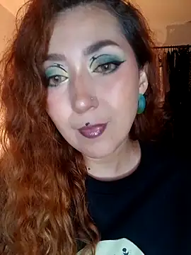 Snapshot of Luz_delunaa chatting on 03-19-25, 04:14 Luz delunaa online show from 03-19-25, 04:14