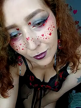 Snapshot of Luz_delunaa chatting on 02-25-26, 11:14 Luz delunaa online show from 02-25-26, 11:14