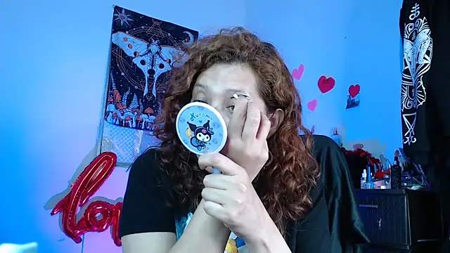 Snapshot of Luz_delunaa chatting on 02-28-26, 12:11 Luz delunaa online show from 02-28-26, 12:11