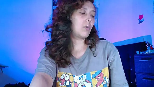 Snapshot of Luz_delunaa chatting on 03-06-26, 02:41 Luz delunaa online show from 03-06-26, 02:41