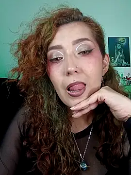 Snapshot of Luz_delunaa chatting on 03-18-26, 02:47 Luz delunaa online show from 03-18-26, 02:47