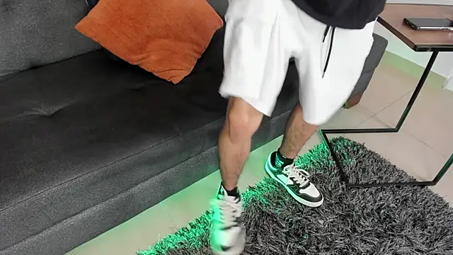 troy rouge online show from 03-17-25, 07:15