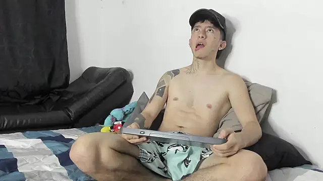 troy rouge online show from 03-05-26, 11:28