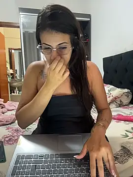 jheicylli online show from 12-04-25, 07:33