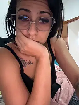 jheicylli online show from 05-29-26, 12:14