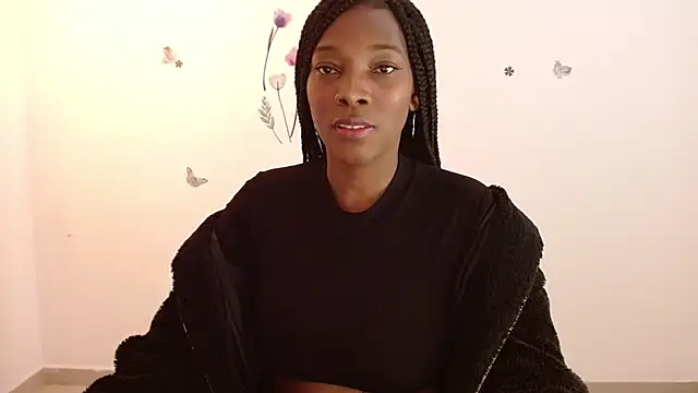 Nahomy gree online show from 09-25-25, 04:05