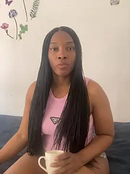 Nahomy gree online show from 02-04-26, 06:36