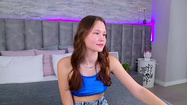 Snapshot of AmeliRoyse chatting on 03-07-25, 09:06 AmeliRoyse online show from 03-07-25, 09:06