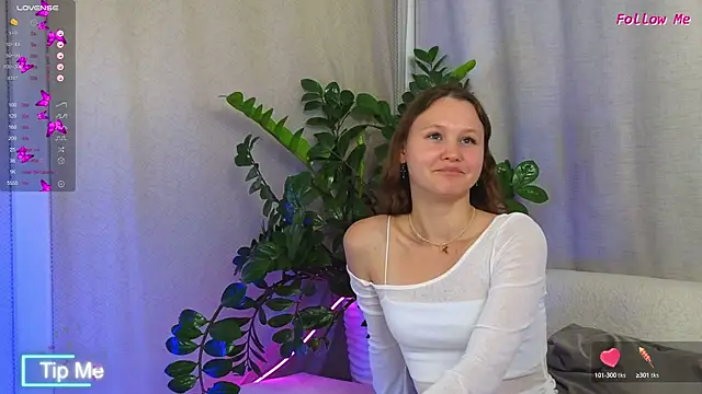 Snapshot of AmeliRoyse chatting on 09-18-25, 05:15 AmeliRoyse online show from 09-18-25, 05:15