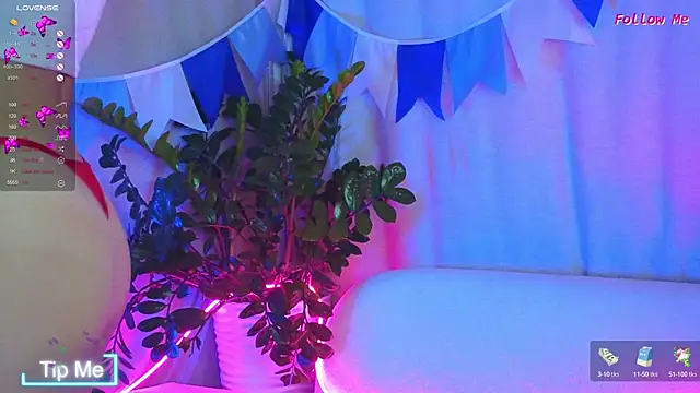 Snapshot of AmeliRoyse chatting on 09-22-25, 05:04 AmeliRoyse online show from 09-22-25, 05:04