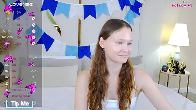 Snapshot of AmeliRoyse chatting on 09-25-25, 05:38 AmeliRoyse online show from 09-25-25, 05:38