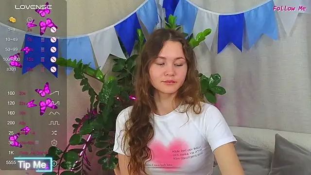 Snapshot of AmeliRoyse chatting on 09-26-25, 05:17 AmeliRoyse online show from 09-26-25, 05:17