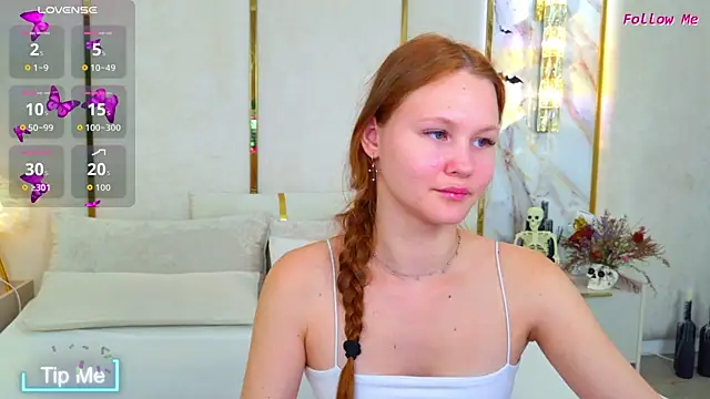 Snapshot of AmeliRoyse chatting on 11-03-25, 05:14 AmeliRoyse online show from 11-03-25, 05:14