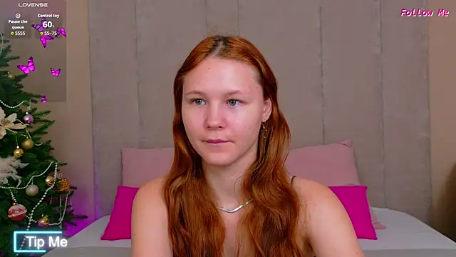 Snapshot of AmeliRoyse chatting on 11-28-25, 05:37 AmeliRoyse online show from 11-28-25, 05:37